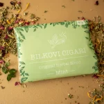 Билкови цигари без никотин