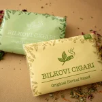 Билкови цигари без никотин без катран