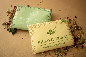 Билкова смес Combo