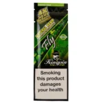 Безвредни цигари