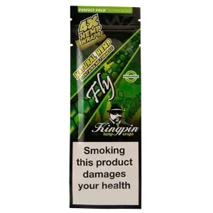 Овкусени Kingpin Fly