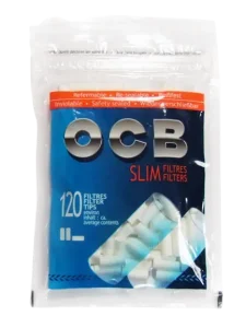 OCB Eco Extra Slim
