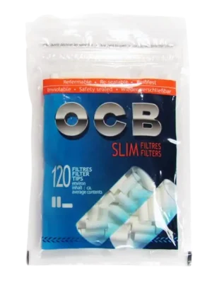 OCB Eco Extra Slim