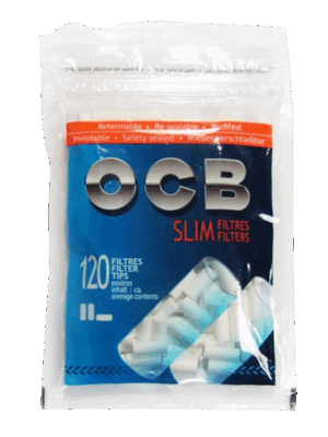 OCB Eco Extra Slim