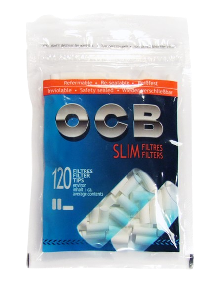 OCB Eco Extra Slim