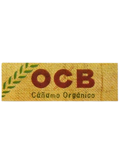 OCB Organic Hemp Slim