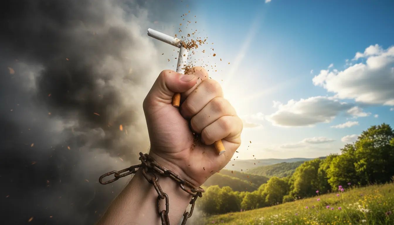 Отказ от цигарите pdf