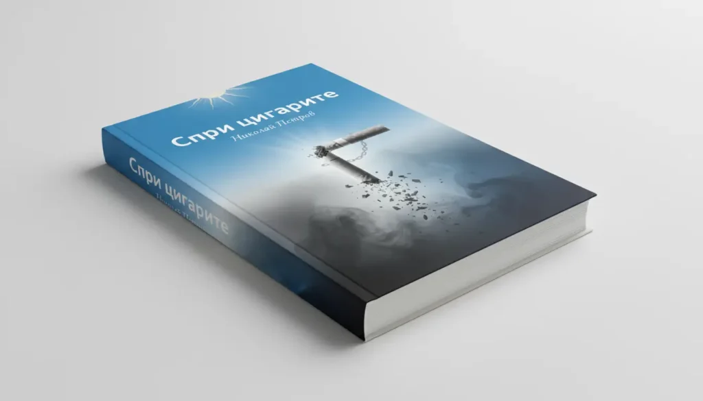 Отказ от цигарите PDF