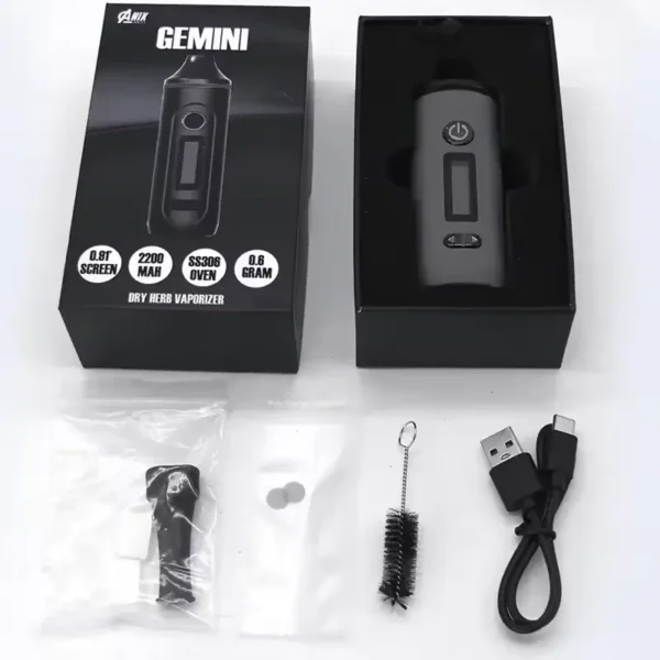 Апарат за отказване на цигарите