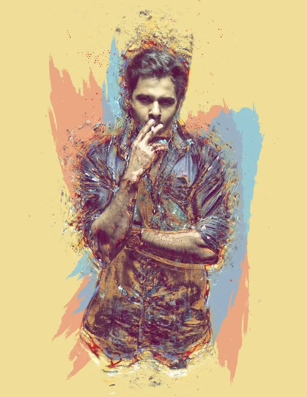 Защо е толкова трудно да спреш цигарите