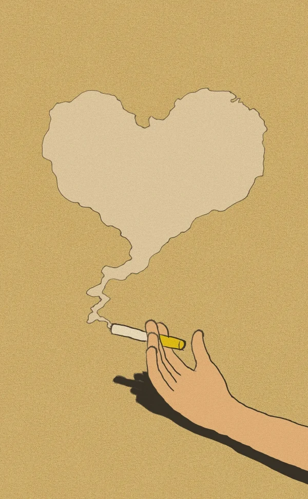 Как да се мотивирам да спра цигарите