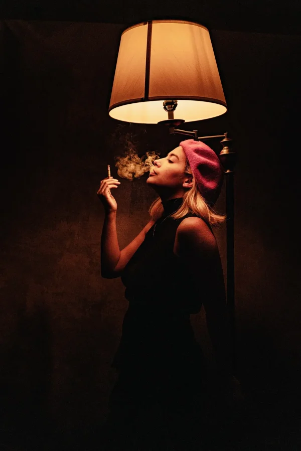 Как да спра цигарите без нерви