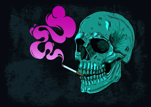 Как да спра цигарите рязко – плюсове и минуси