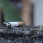 Как да спра да пуша от първия път