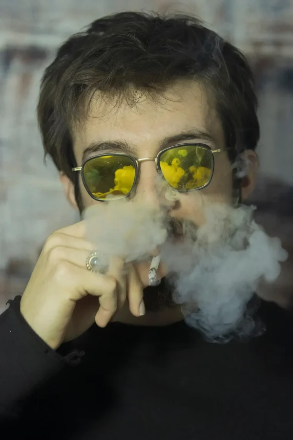 Как да спра да пуша от първия път