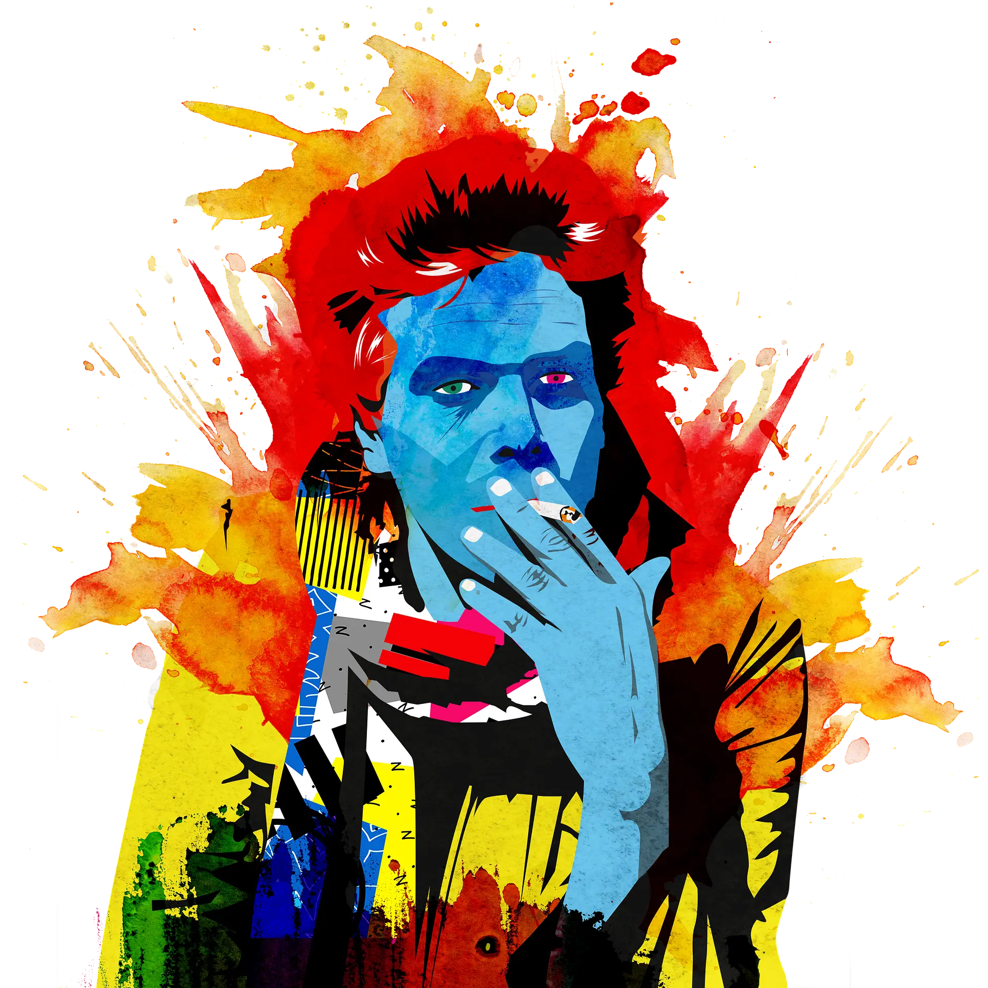 Психология на зависимостта от цигарите